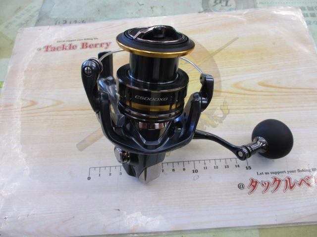 21アルテグラ C5000XG｜＠ベリーネット 日本最大新品中古釣具WEB