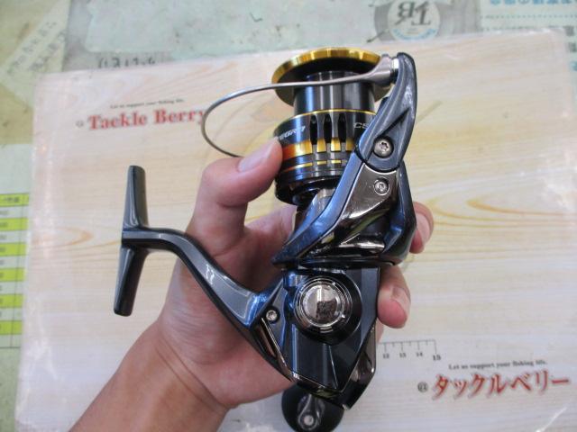 ポ*タ様 21アルテグラ　C5000XG 再出品　ジギングに 21アルテグラ C5000XG｜＠ベリーネット 日本最大新品中古釣具WEB