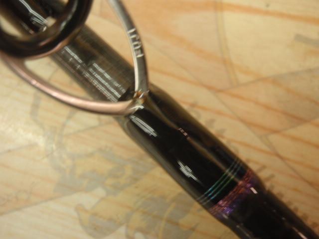 紅牙x 69xhb-s 紅牙X 69HB-S｜＠ベリーネット 日本最大新品中古釣具WEBショップ