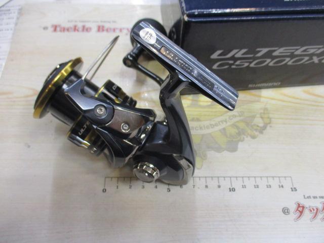 21アルテグラ C5000XG｜＠ベリーネット 日本最大新品中古釣具WEB