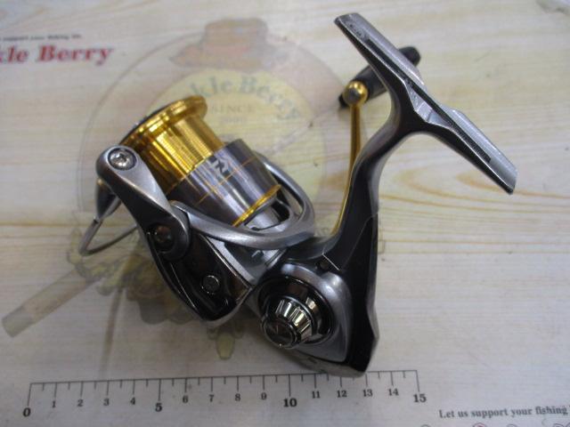 18フリームス LT3000｜＠ベリーネット 日本最大新品中古釣具WEB