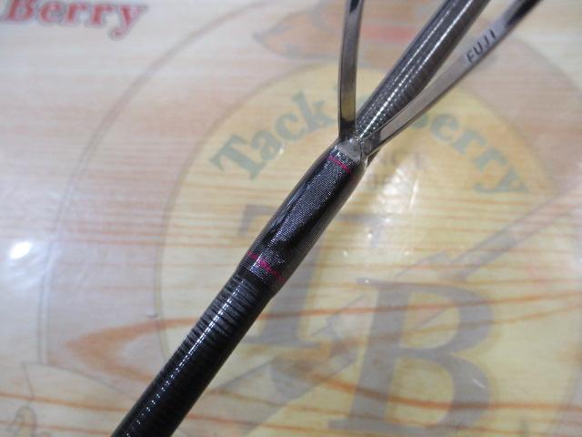 スペルバウンド コア SCS-63XSUL-ST