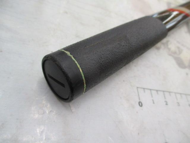 がま磯グレ競技スペシャル 125-53