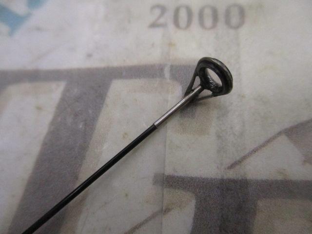 がま磯グレ競技スペシャル 125-53