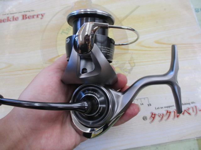 25カルディア LT4000-CXH｜＠ベリーネット 日本最大新品中古釣具