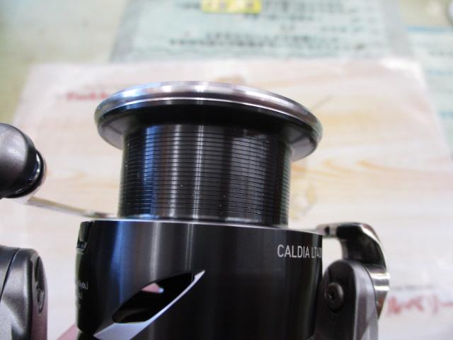 25 カルディア　LT4000-CXH 楽天市場】ダイワ 25 カルディア LT4000-CXH (Daiwa スピニング