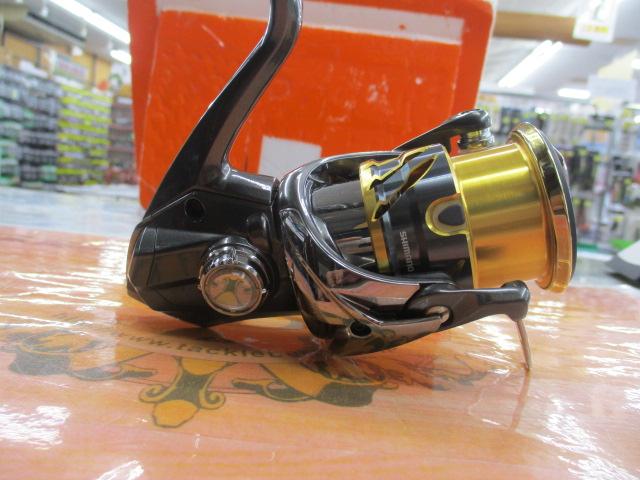 20ツインパワー3000MHG 極美品 20ツインパワー3000MHG整備その① | reelmaintenance-higarageの