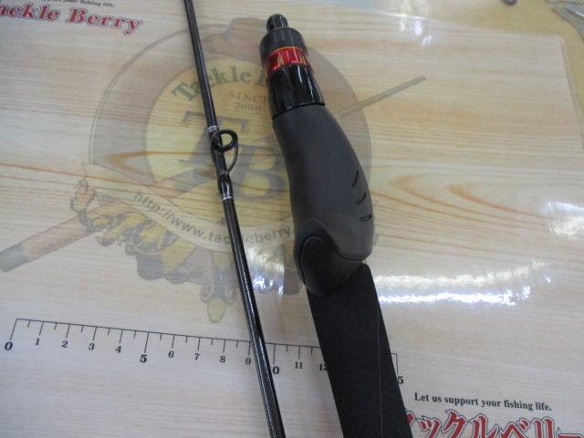 [シマノ(SHIMANO)] 22 炎月 SS B63M-FS 袋なし 22 炎月SS B63M-FS/R – フィッシングマックス WEBSHOP