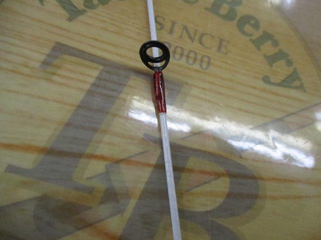 22炎月SS B63M-FS/R｜＠ベリーネット 日本最大新品中古釣具WEB