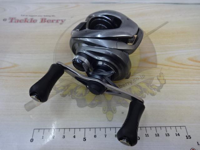 15メタニウムDC HG (RH) 前期モデル｜＠ベリーネット 日本最大