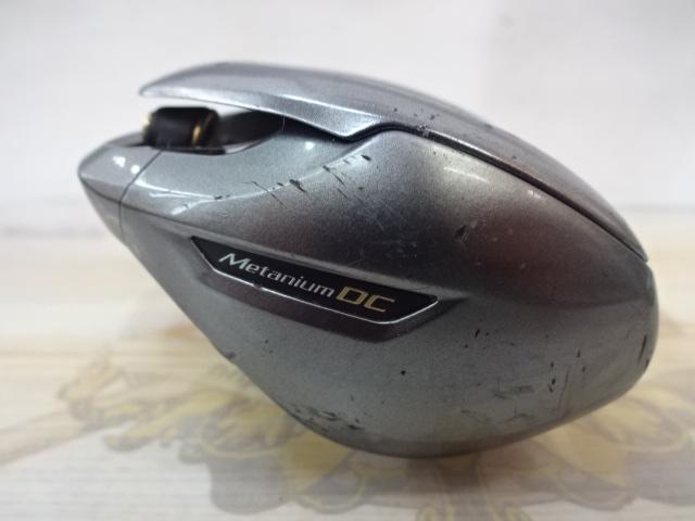 メタニウムDC HG シマノ(SHIMANO) 15メタニウムDC HG RIGHT(右) ○完売しました