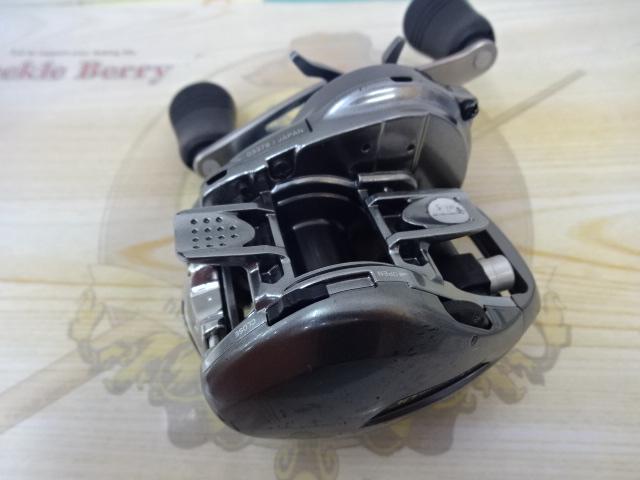 15メタニウムDC HG 前期 15メタニウムDC HG (LH) 前期モデル｜＠ベリーネット 日本最大