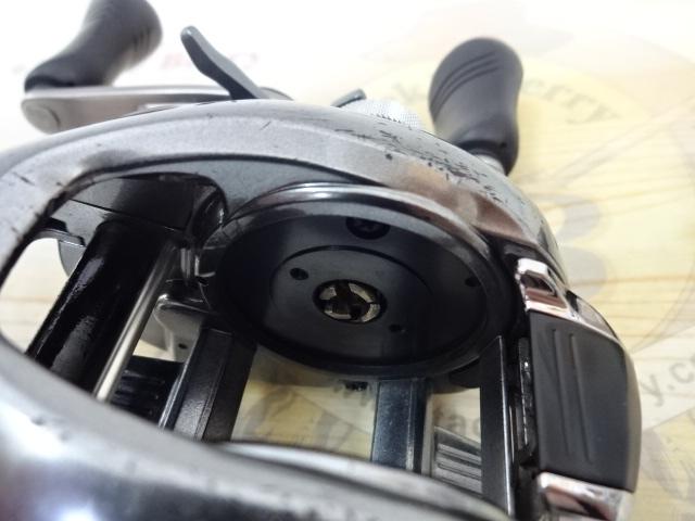 15メタニウムDC HG (RH) 前期モデル