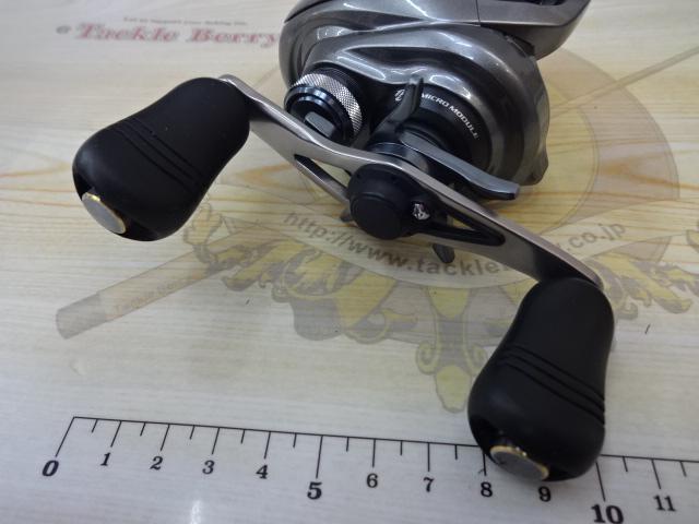 15メタニウムDC HG 前期 15メタニウムDC HG (RH) 前期モデル｜＠ベリーネット 日本最大