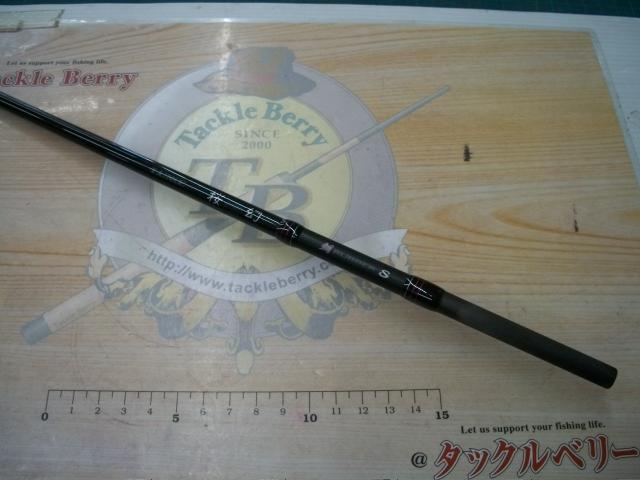 ラグゼ桜幻鯛ラバーS B68ML-solid｜＠ベリーネット 日本最大新品