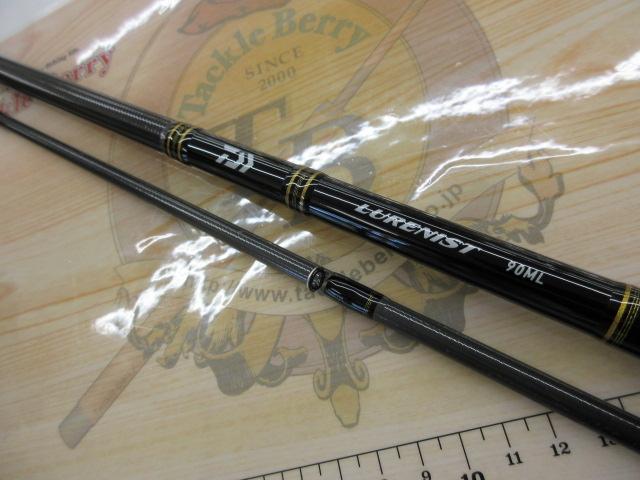 美品/ほぼ未使用 ダイワ DAIWA ルアーニスト ９０M ダイワ(Daiwa) LURENIST(ルアーニスト) 90ML 01480792
