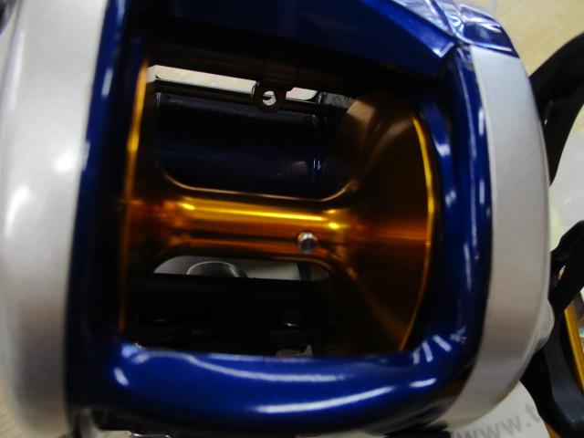 ハイパータナコン 400F｜＠ベリーネット 日本最大新品中古釣具