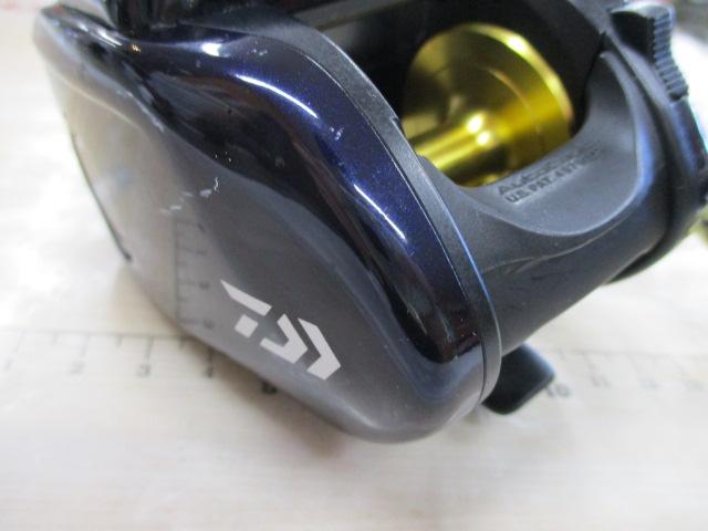 17タナセンサー 250｜＠ベリーネット 日本最大新品中古釣具WEB