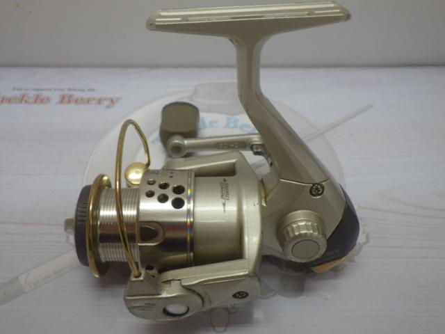 ザウバーVS1000Zi 