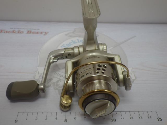 ザウバーVS1000Zi 