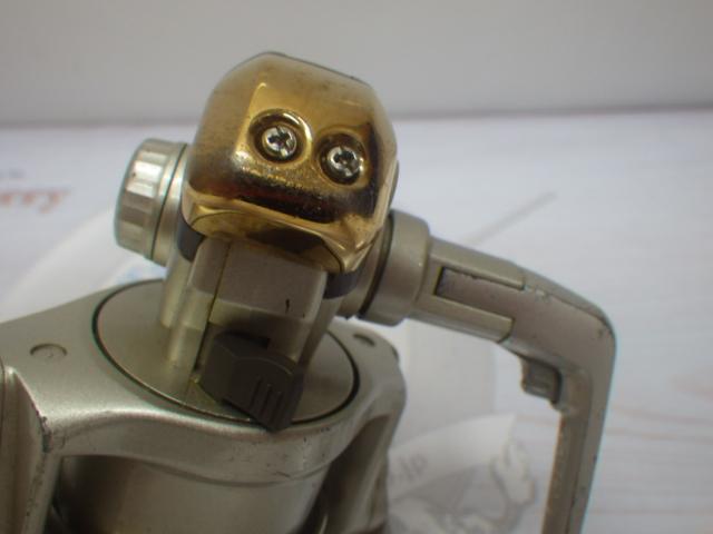 ザウバーVS1000Zi 