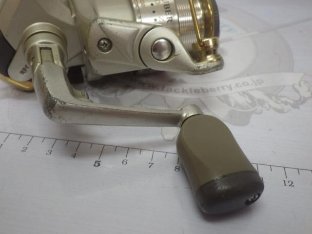 ザウバーVS1000Zi 