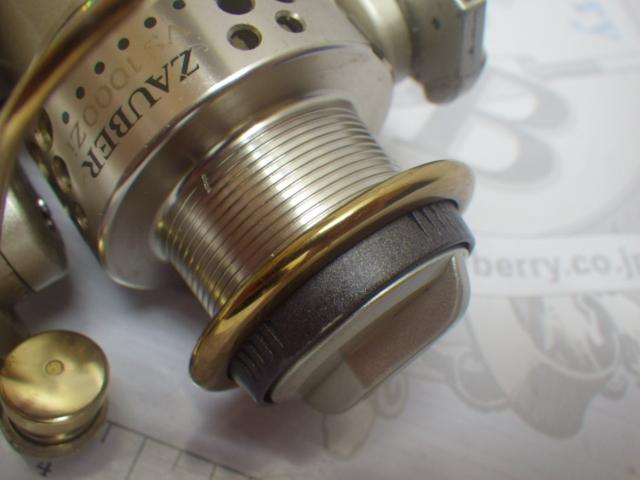 ザウバーVS1000Zi 