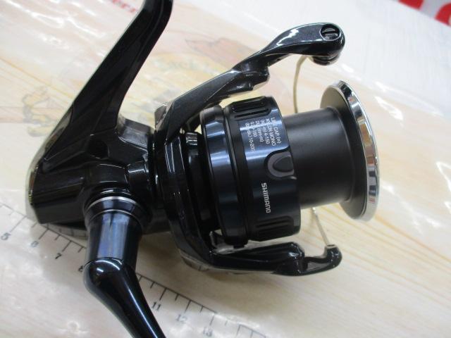 25ツインパワーXD 4000HG｜＠ベリーネット 日本最大新品中古釣具