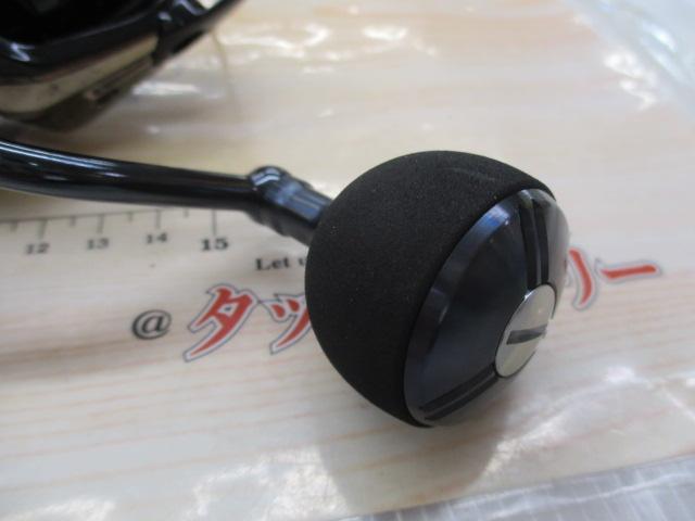 25ツインパワーXD 4000HG