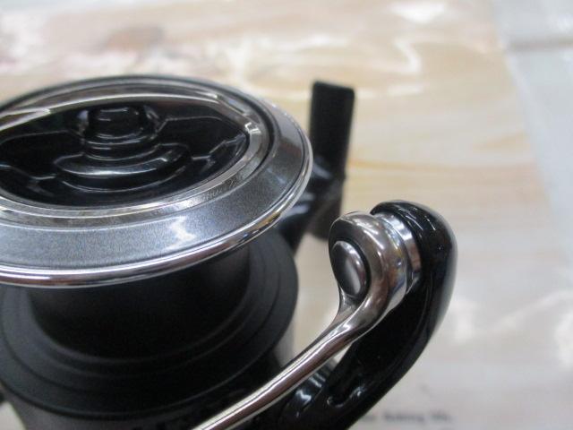 25ツインパワーXD 4000HG