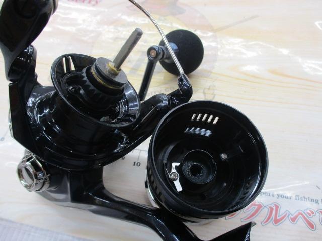25ツインパワーXD 4000HG｜＠ベリーネット 日本最大新品中古釣具