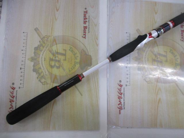 ライトゲームCI4+モデラート タイプ73 H255