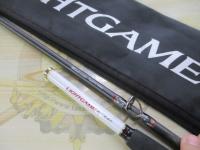 ライトゲームCI4+モデラート タイプ73 H255