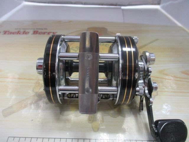 ミリオネア 6000｜＠ベリーネット 日本最大新品中古釣具WEBショップ