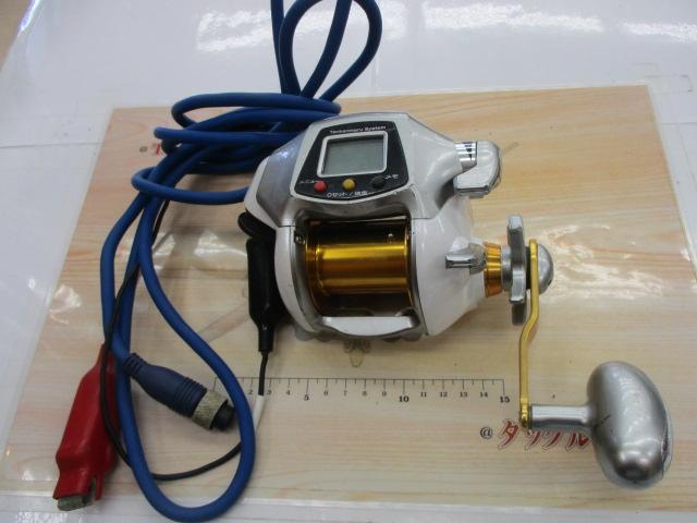 08電動丸 3000XH｜＠ベリーネット 日本最大新品中古釣具WEBショップ
