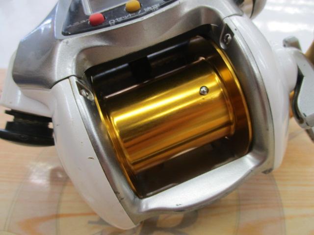 08電動丸 3000XH｜＠ベリーネット 日本最大新品中古釣具WEBショップ