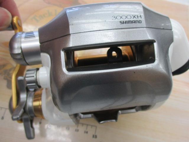 08電動丸 3000XH｜＠ベリーネット 日本最大新品中古釣具WEBショップ
