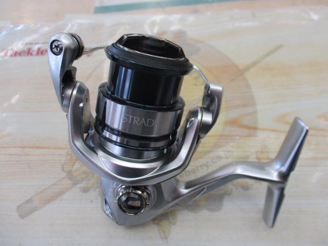 マ*ド様 シマノ　ストラディック1000S-L リール シマノ ストラディック 1000S (リール) 価格比較 - 価格.com