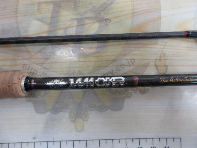 ジャムオーバー JAM-602XL-ST