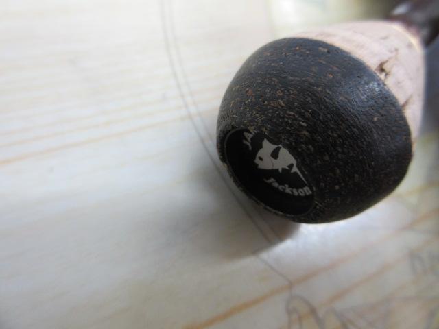 ジャムオーバー JAM-602XL-ST