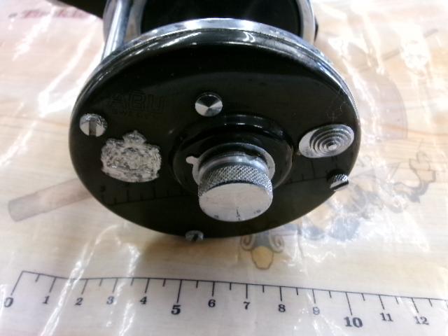 アンバサダー9000Cオートマチック2スピード