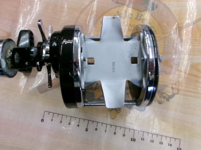 アンバサダー9000Cオートマチック2スピード