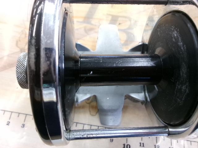 アンバサダー9000Cオートマチック2スピード