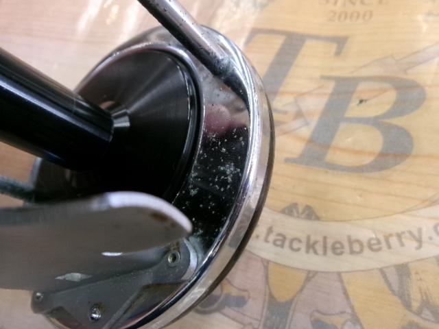 アンバサダー9000Cオートマチック2スピード