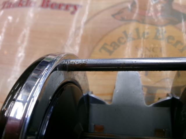 アンバサダー9000Cオートマチック2スピード