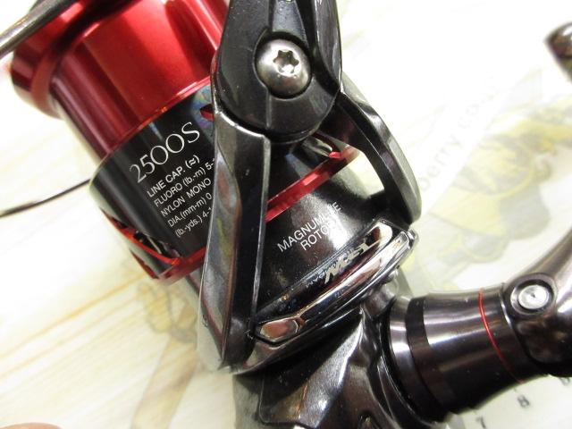 16ストラディックCI4+ 2500HGS｜＠ベリーネット 日本最大新品
