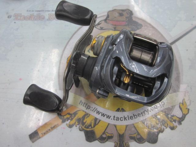 ジリオン SV TW 1016SV-H｜＠ベリーネット 日本最大新品中古釣具