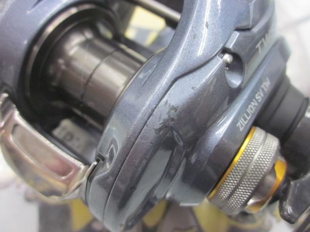 ジリオン SV TW 1016SV-H｜＠ベリーネット 日本最大新品中古釣具