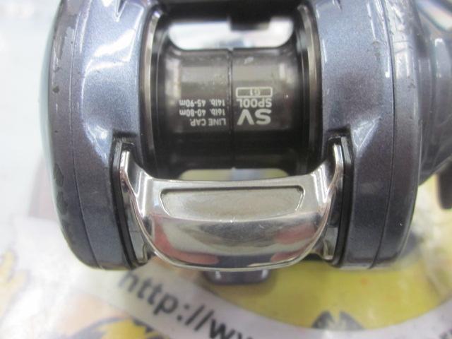 ジリオン SV TW 1016SV-H