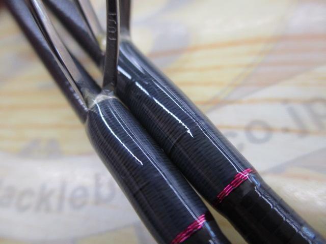 β-マグナム BM-62UL